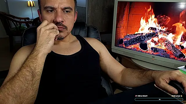 officeman7 online show from 03.29.26