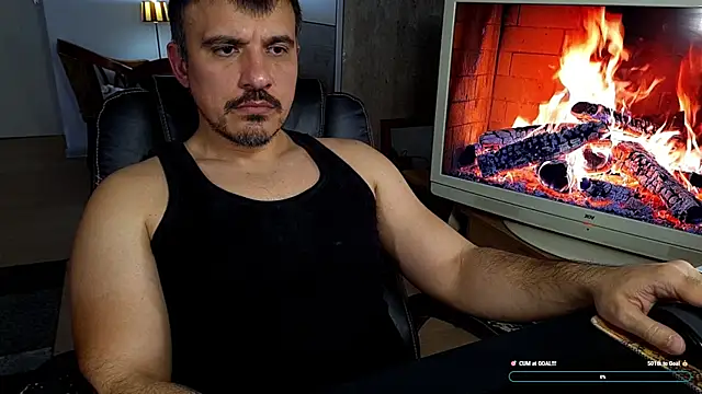 officeman7 online show from 04.03.26