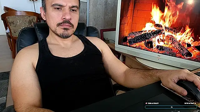 officeman7 online show from 04.05.26