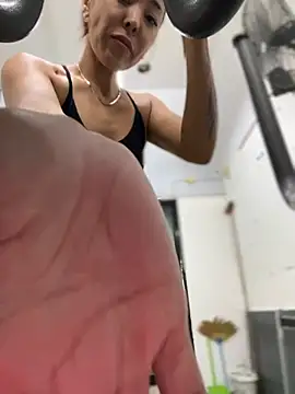 IzanamiTime online show from 01.05.25