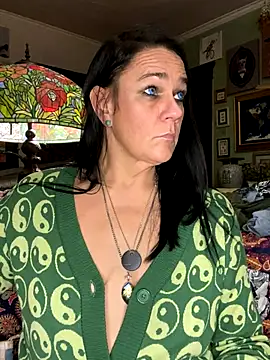 sexyasscougar online show from 11.08.25