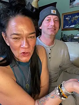 sexyasscougar online show from 01.17.26