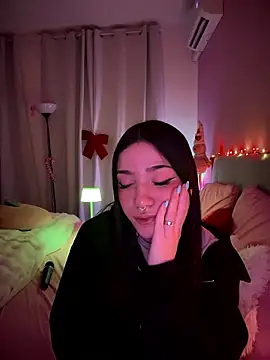 ShannonShanny online show from 01.11.26