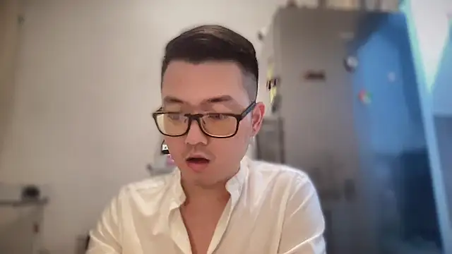 wangjian2324 online show from 02.16.25