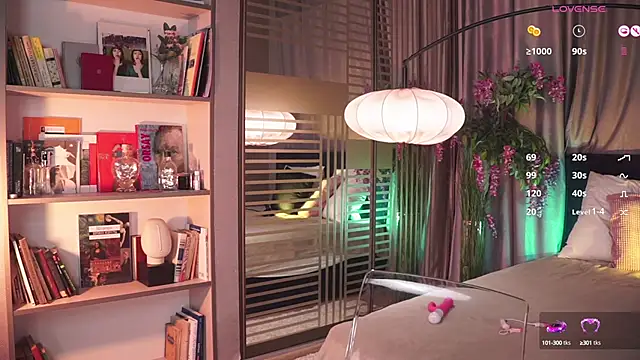 askaudrey  online show from 02.01.25