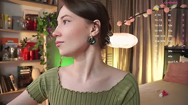 askaudrey  online show from 03.05.25