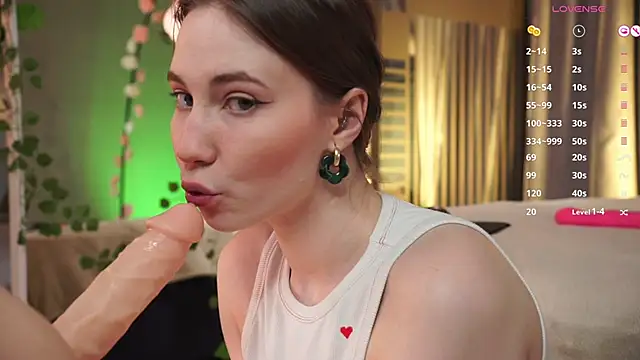 askaudrey  online show from 03.05.25