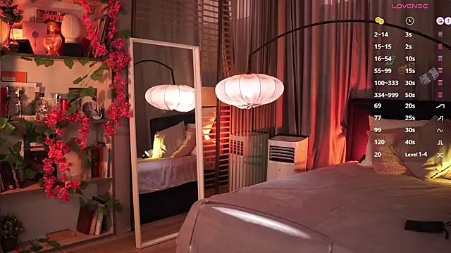 askaudrey  online show from 09.10.25