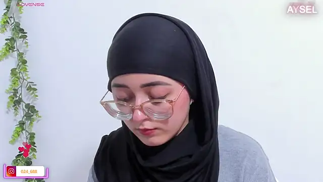 aysel elid online show from 01.23.25