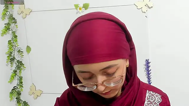 aysel elid online show from 03.11.25