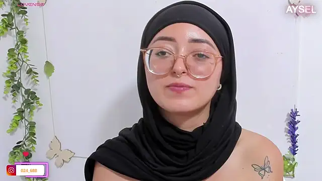 aysel elid online show from 03.22.25