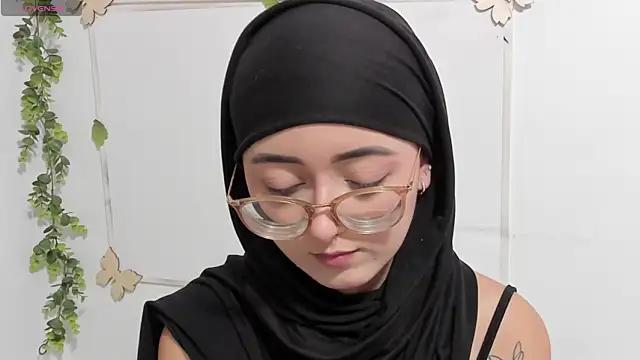 aysel elid online show from 02.14.26