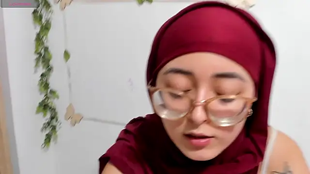 aysel elid online show from 04.03.26