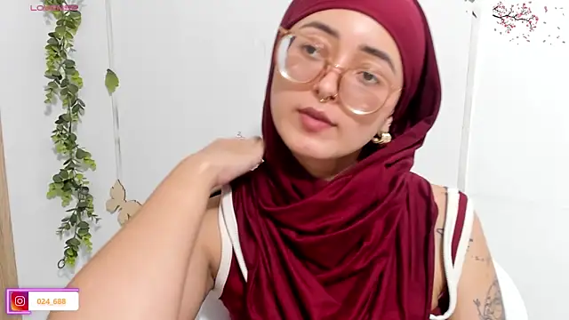 aysel elid online show from 04.15.26