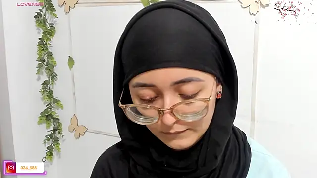 aysel elid online show from 04.18.26