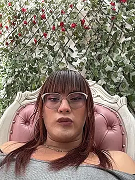 miss gisselle online show from 11.22.25