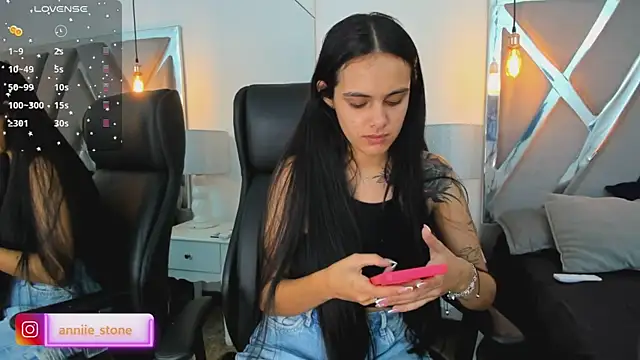 ChloeHarper  online show from 03.15.26