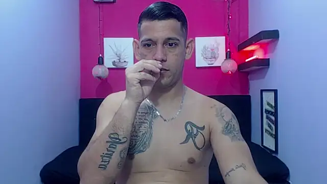 master monstercock  online show from 04.22.26