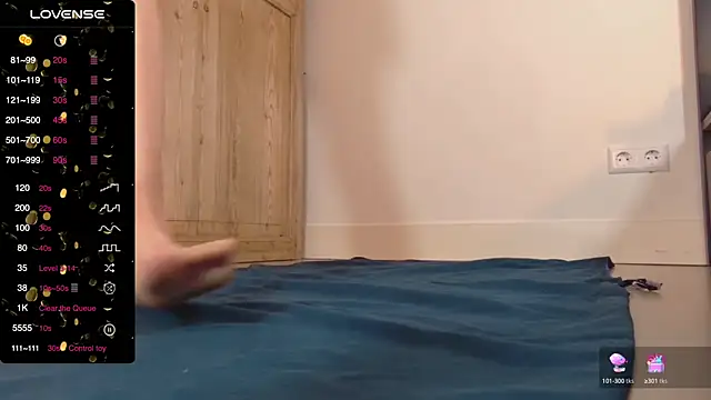 sorairosky online show from 02.23.25