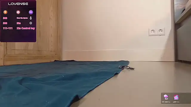 sorairosky online show from 09.12.25