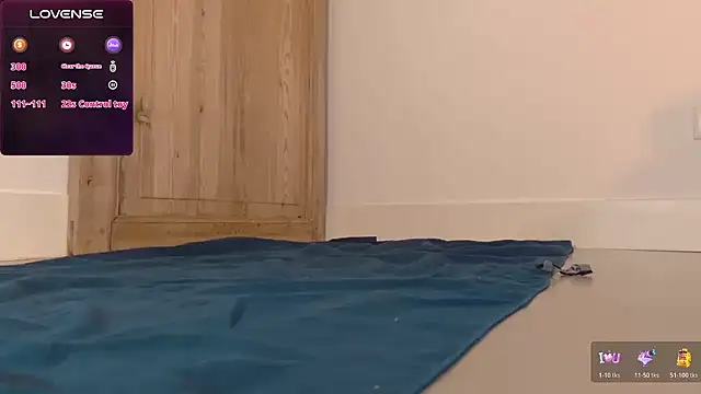 sorairosky online show from 10.26.25