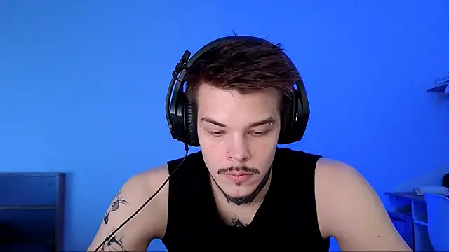 DENIS HERE online show from 11.27.25