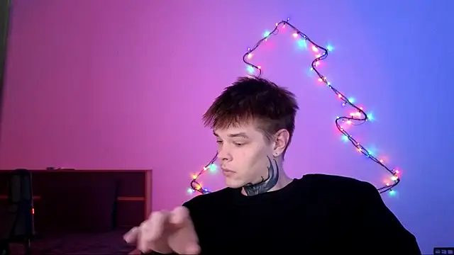 DENIS HERE online show from 12.01.25