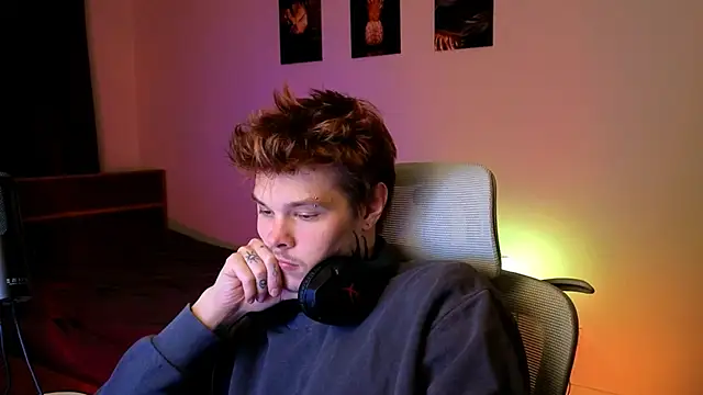 DENIS HERE online show from 01.07.26