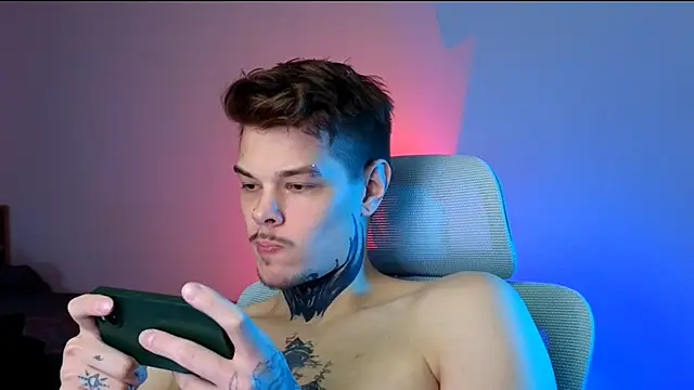 DENIS HERE online show from 02.22.26