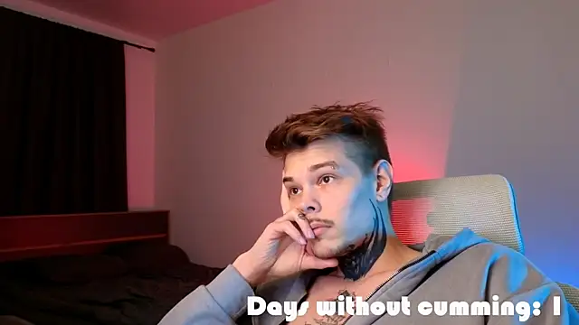 DENIS HERE online show from 02.26.26