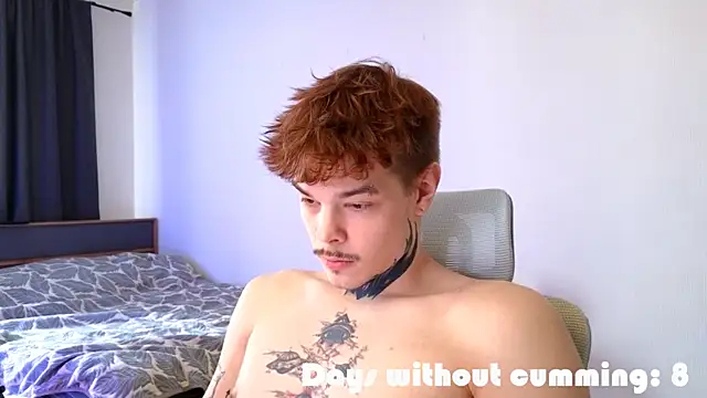 DENIS HERE online show from 03.06.26