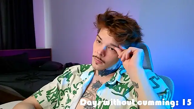 DENIS HERE online show from 04.01.26