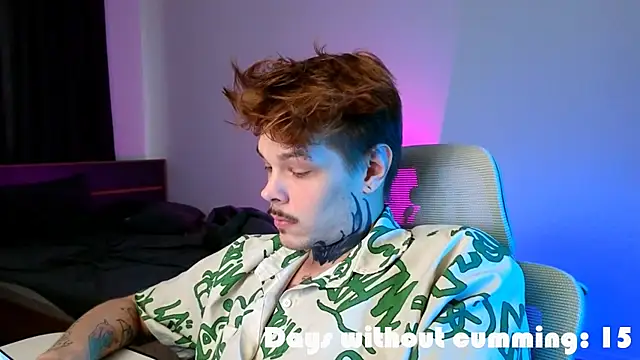 DENIS HERE online show from 04.01.26