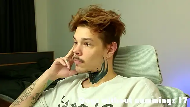 DENIS HERE online show from 04.05.26