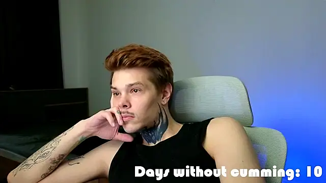 DENIS HERE online show from 04.14.26