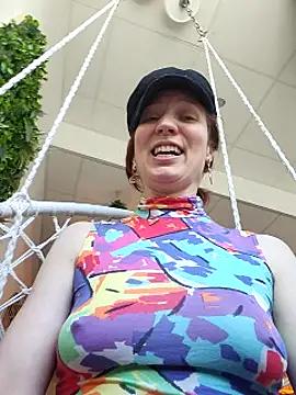 Exhibitionsplit online show from 03.14.25