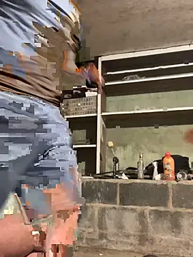 Jart1k1 online show from 11.23.25