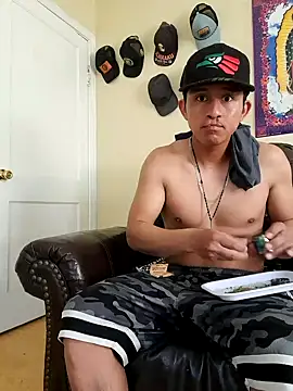 Jart1k1 online show from 04.16.26