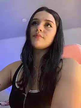 Snapshot of violet-333 chatting on 01.20.25 violet-333 online show from 01.20.25