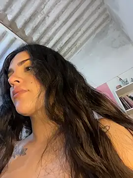 violet-333 online show from 06.06.26