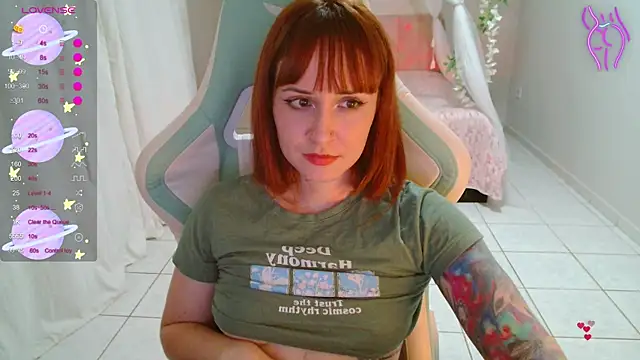 Ahrya  online show from 01.16.26