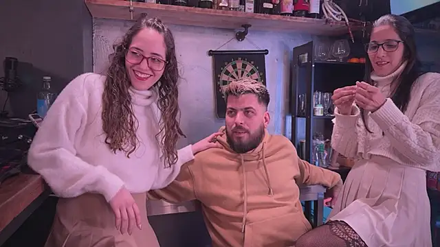 barfantasy online show from 02.27.25