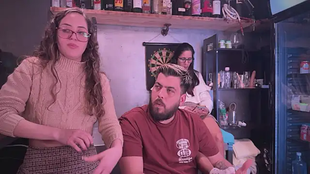 barfantasy online show from 03.09.25