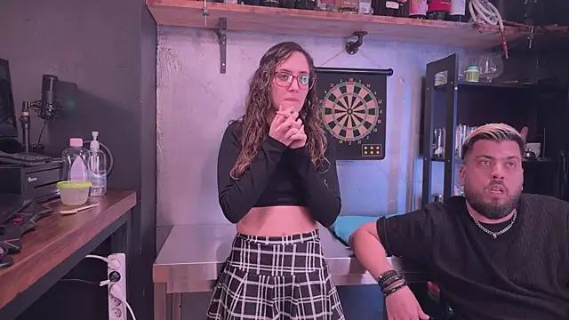 barfantasy online show from 03.12.25