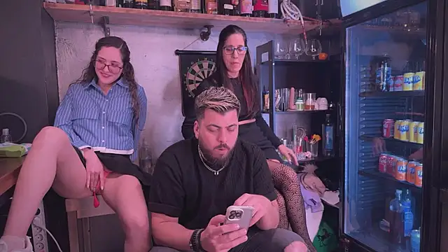 barfantasy online show from 03.17.25