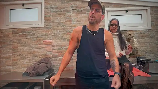 barfantasy online show from 11.04.25