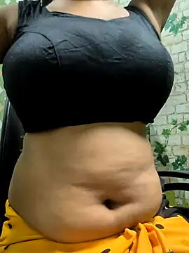 Shreya727 online show from 11.01.25