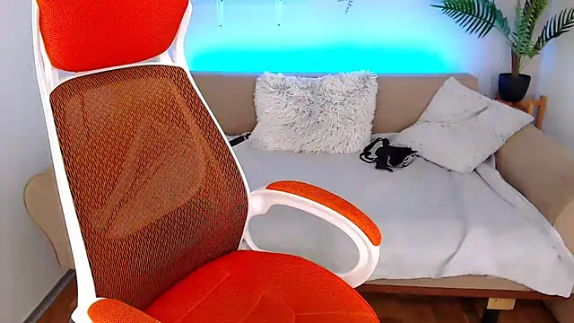 RedHeadBridget online show from 02.06.25