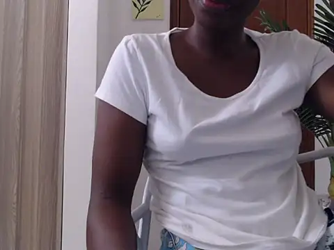 black   ghodess online show from 03.15.26