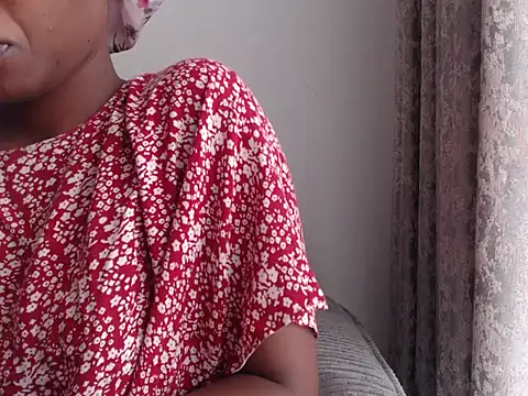 black   ghodess online show from 05.10.26